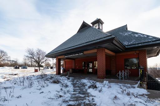 865 St Clair Avenue, Saint Paul, MN 55105