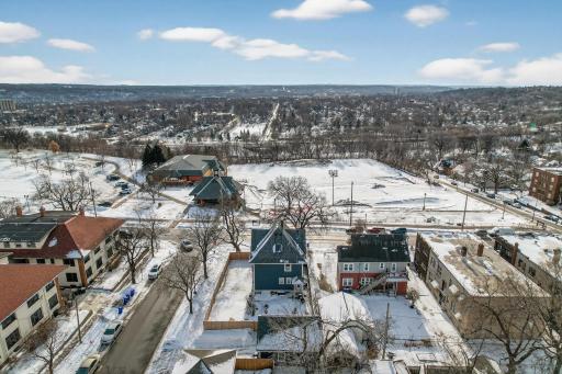 865 St Clair Avenue, Saint Paul, MN 55105