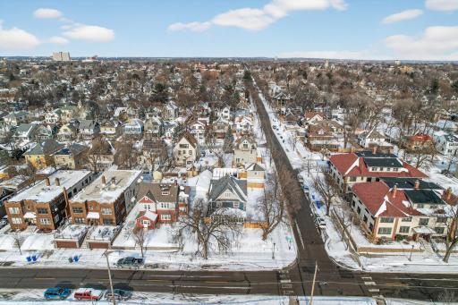 865 St Clair Avenue, Saint Paul, MN 55105