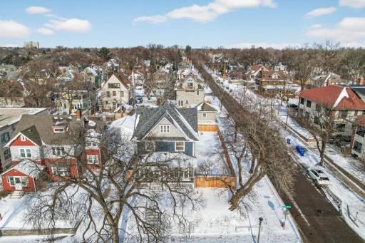 865 St Clair Avenue, Saint Paul, MN 55105