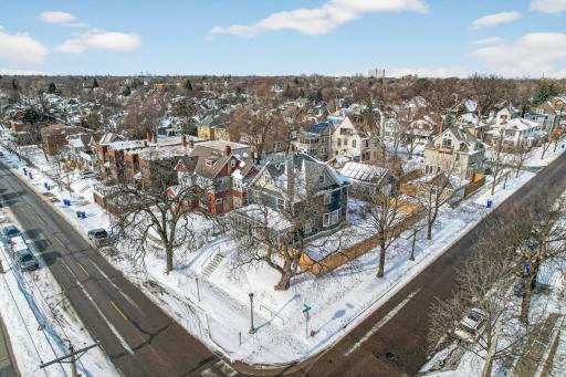 865 St Clair Avenue, Saint Paul, MN 55105