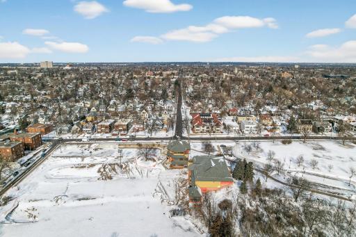 865 St Clair Avenue, Saint Paul, MN 55105