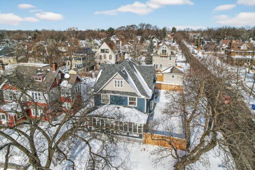 865 St Clair Avenue, Saint Paul, MN 55105