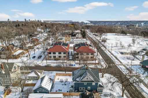 865 St Clair Avenue, Saint Paul, MN 55105