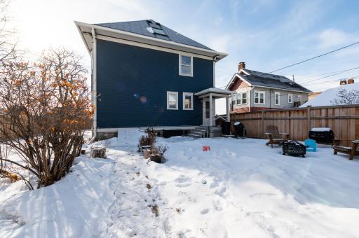 865 St Clair Avenue, Saint Paul, MN 55105