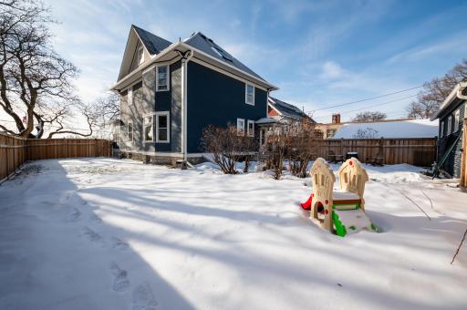 865 St Clair Avenue, Saint Paul, MN 55105