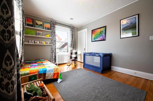 865 St Clair Avenue, Saint Paul, MN 55105