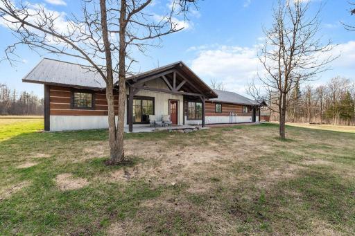 4596 60th Street SW, Pequot Lakes, MN 56472