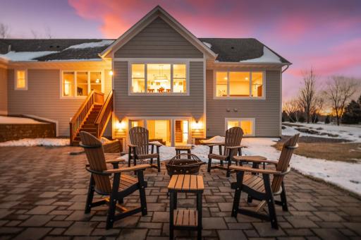 This is more than a home, it is a thoughtfully designed retreat where luxury craftsmanship, advanced infrastructure, and restored natural beauty come together on one extraordinary property.