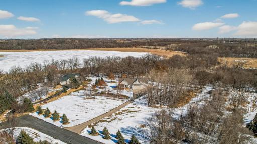With no neighbors behind the home, youâll enjoy unparalleled privacy and uninterrupted views of the serene natural landscape.