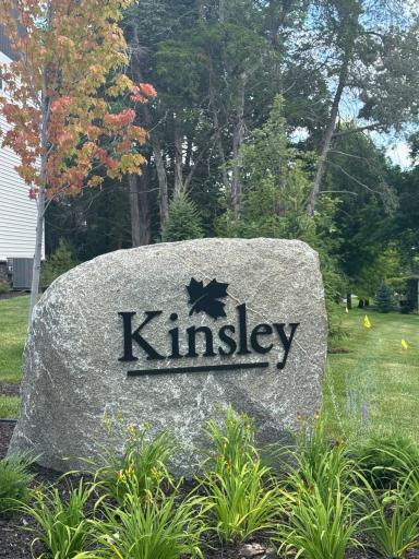 Welcome to Kinsley!