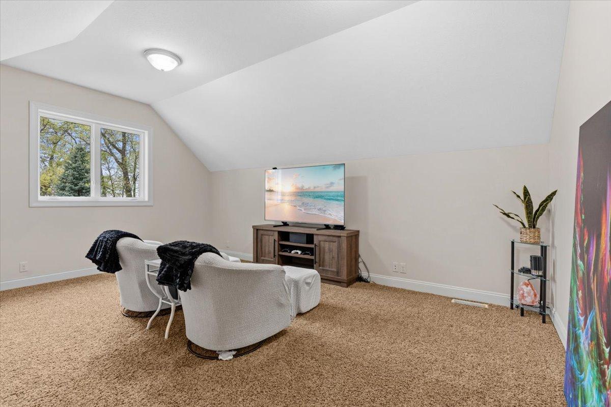 Media Room