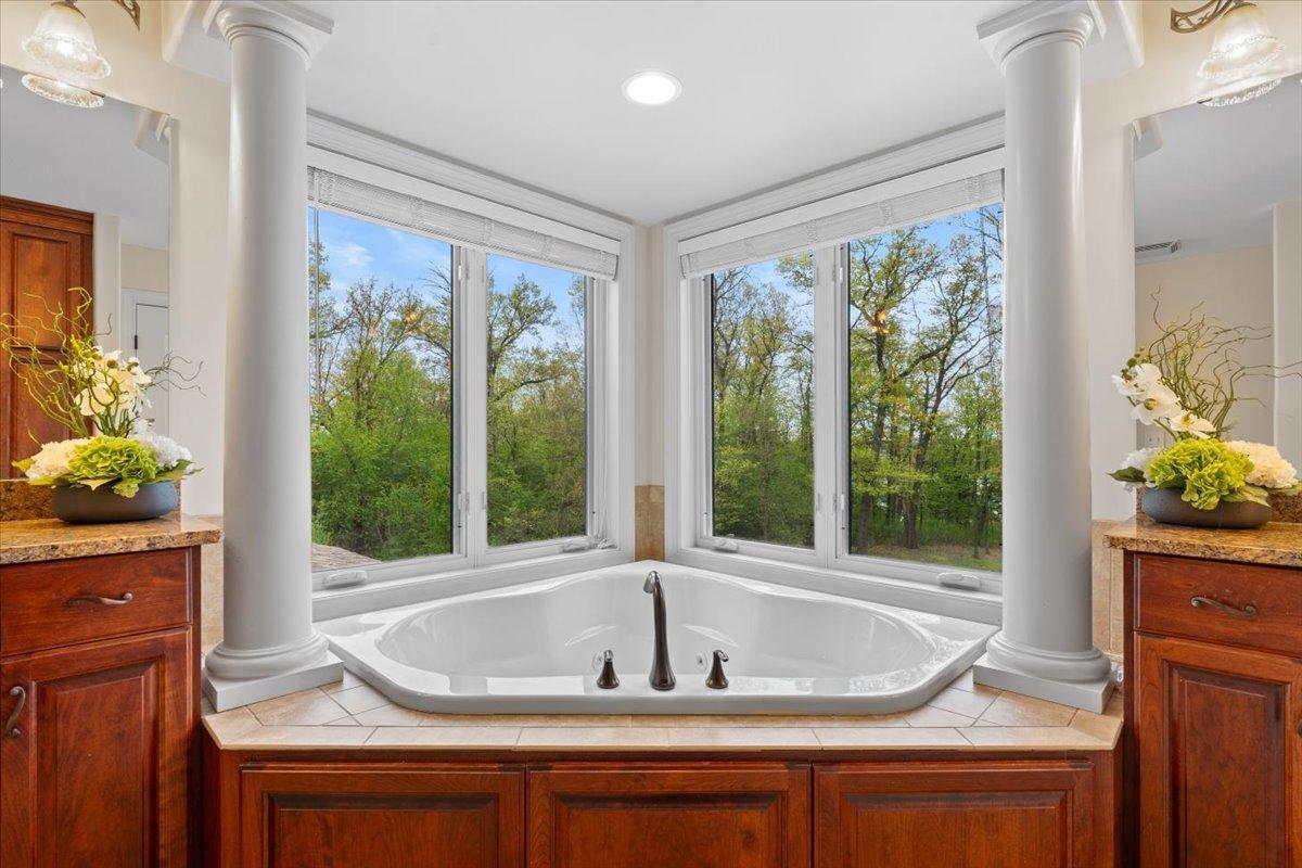 Primary Master Bath