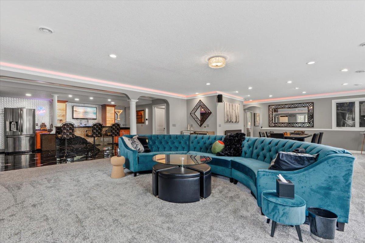 Recreational Room