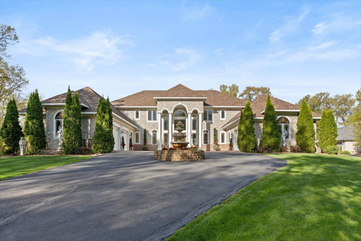 1.5 Acre Home is a hidden gem in Eagle Watch Neighborhood