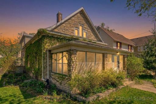 3917 Garfield Avenue, Minneapolis, MN 55409
