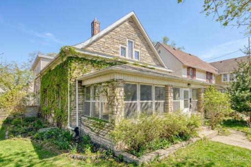 3917 Garfield Avenue, Minneapolis, MN 55409