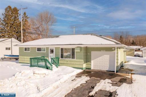 404 Kent Road, Hoyt Lakes, MN 55750
