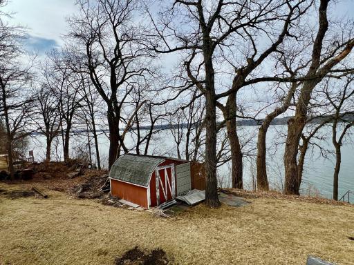 715 Lakeshore Drive, Ortonville, MN 56278