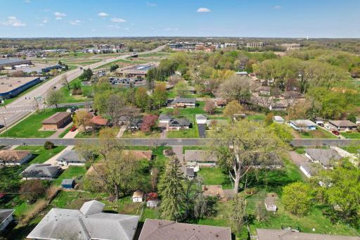 5825 Ensign Avenue N, Minneapolis, MN 55428