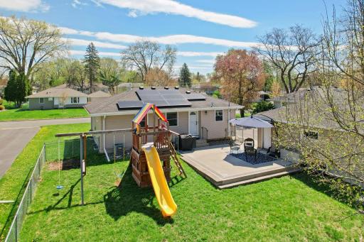 5825 Ensign Avenue N, Minneapolis, MN 55428