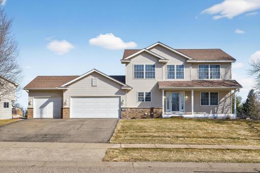 12188 Walnut Drive, Rogers, MN 55374