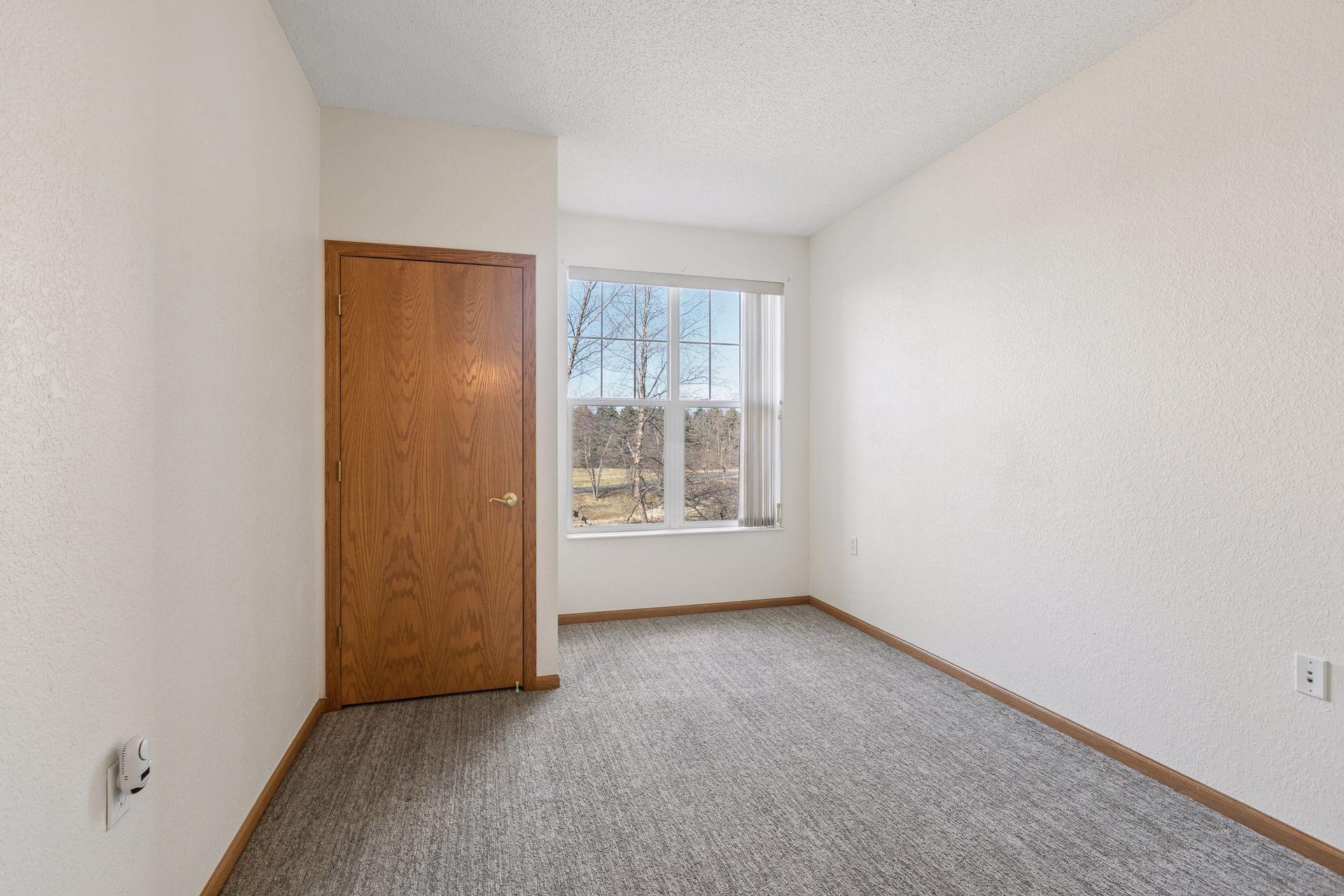 2nd bedroom or den as some have used it