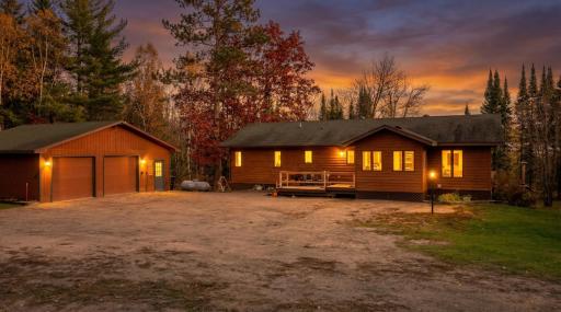 35400 305th Avenue, Laporte, MN 56461