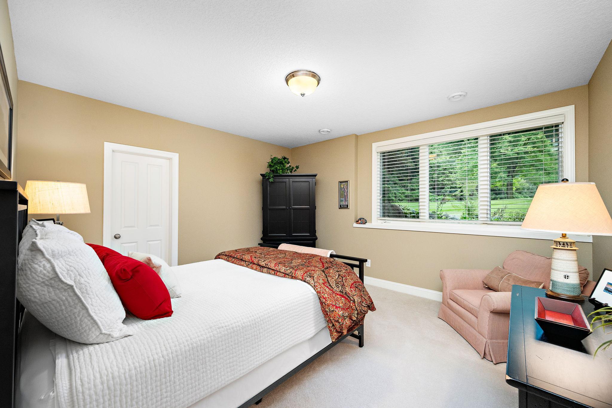 lower level bedroom 3