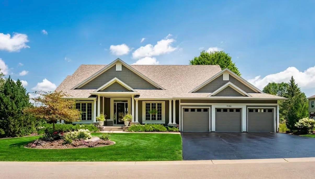 Property photo for 9356 Albright Court, Inver Grove Heights, MN 55077