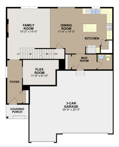 10531 Glenbrook Avenue S, Cottage Grove, MN 55016