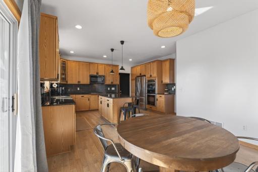 Bring all the cooks! There is room for ALL!