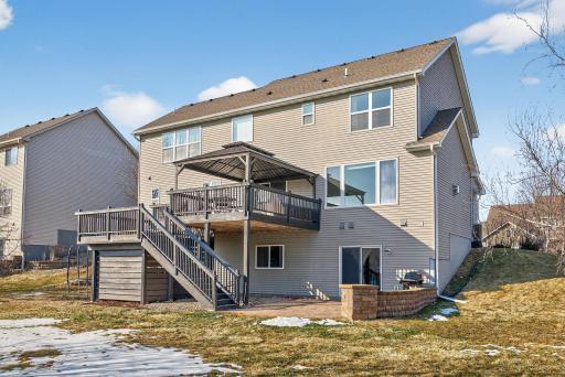 9465 Glacier Road, Saint Bonifacius, MN 55375