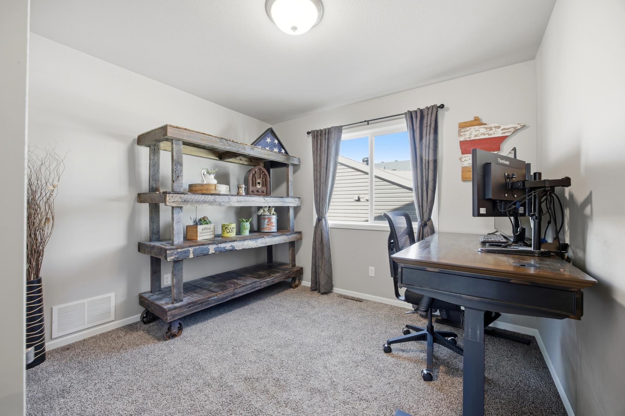 2nd Bedroom