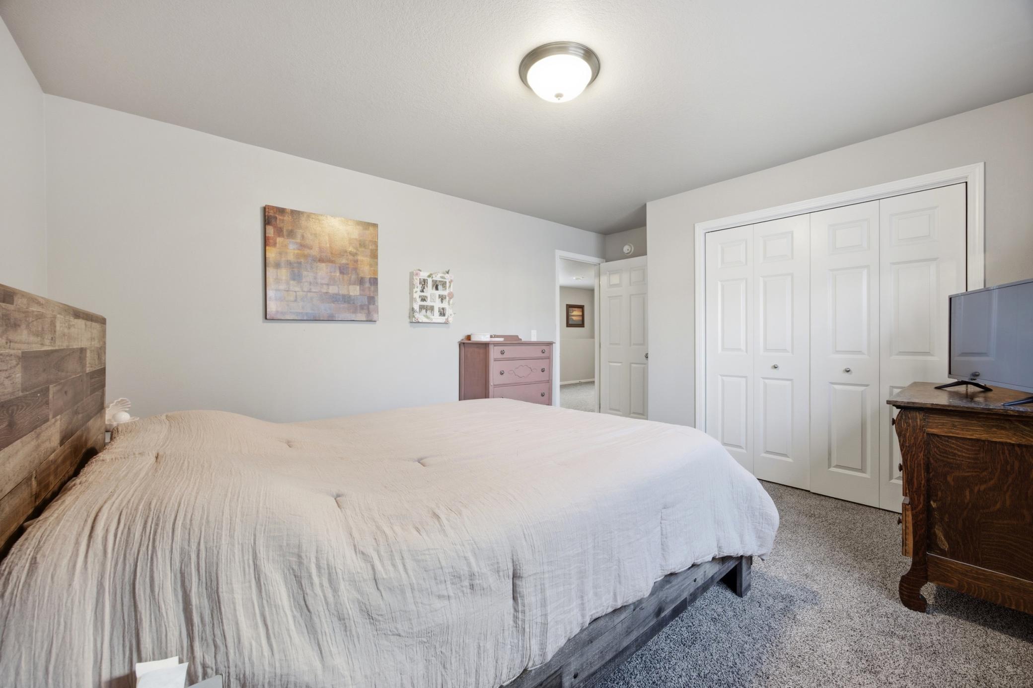 3rd Bedroom