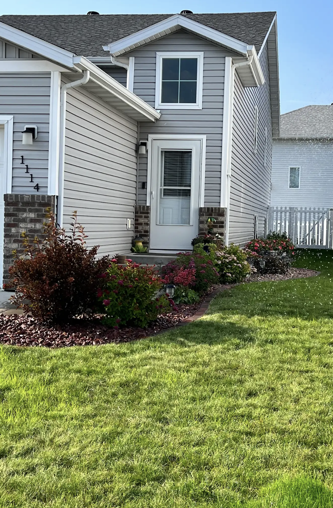 Summer Exterior
