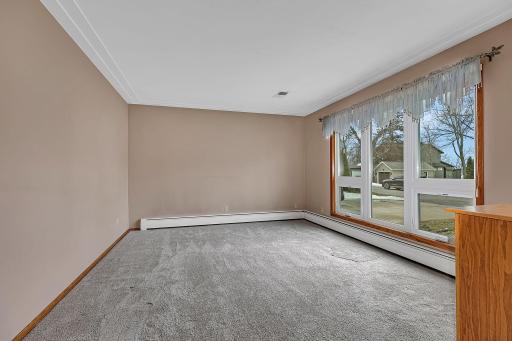 Updated windows throughout home!
