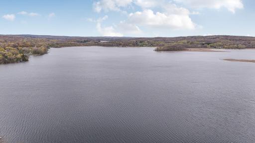 1.2 Miles away from public access! 415 Acre lake