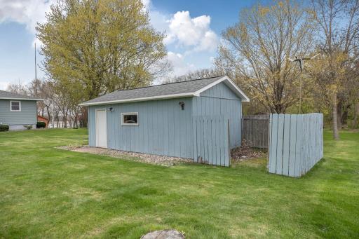 Privacy fence