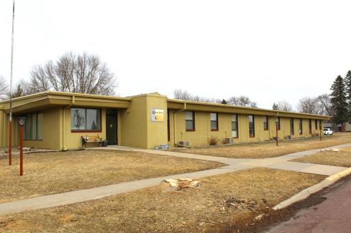 31 Chestnut Street E, #5, Trimont, MN 56176
