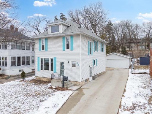 621 6th Street SW, Rochester, MN 55902