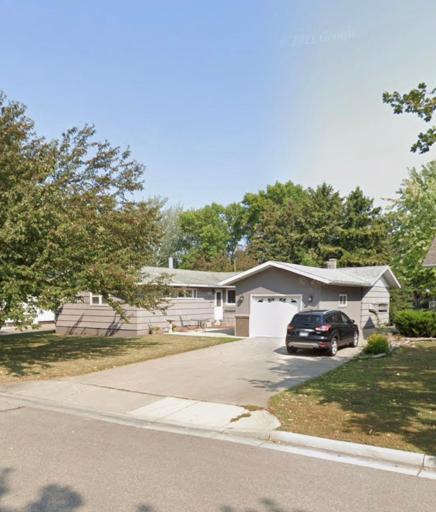 814 2nd Street SE, Elbow Lake, MN 56531