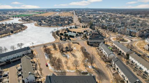 11323 Davenport Circle NE, D, Blaine, MN 55449