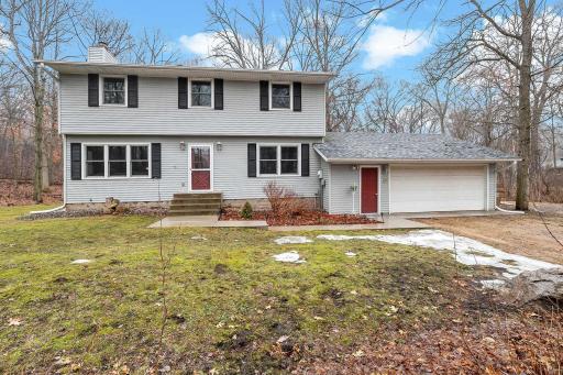 1320 Norcrest Avenue N, Stillwater, MN 55082