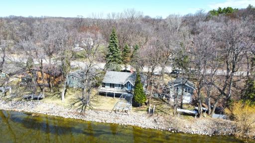 14783 Old Lake Road, Paynesville, MN 56362