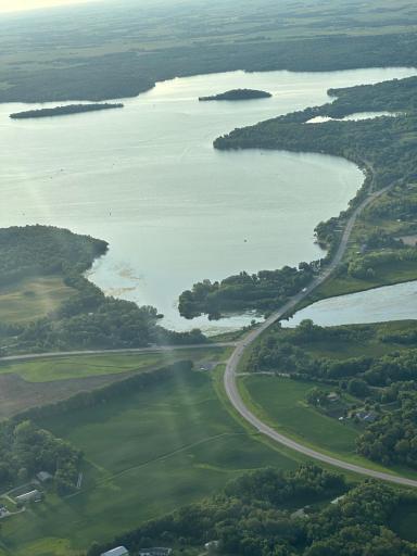 14783 Old Lake Road, Paynesville, MN 56362