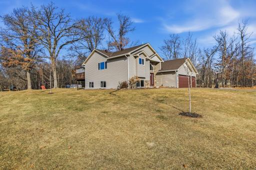20506 150th Street NW, Elk River, MN 55330