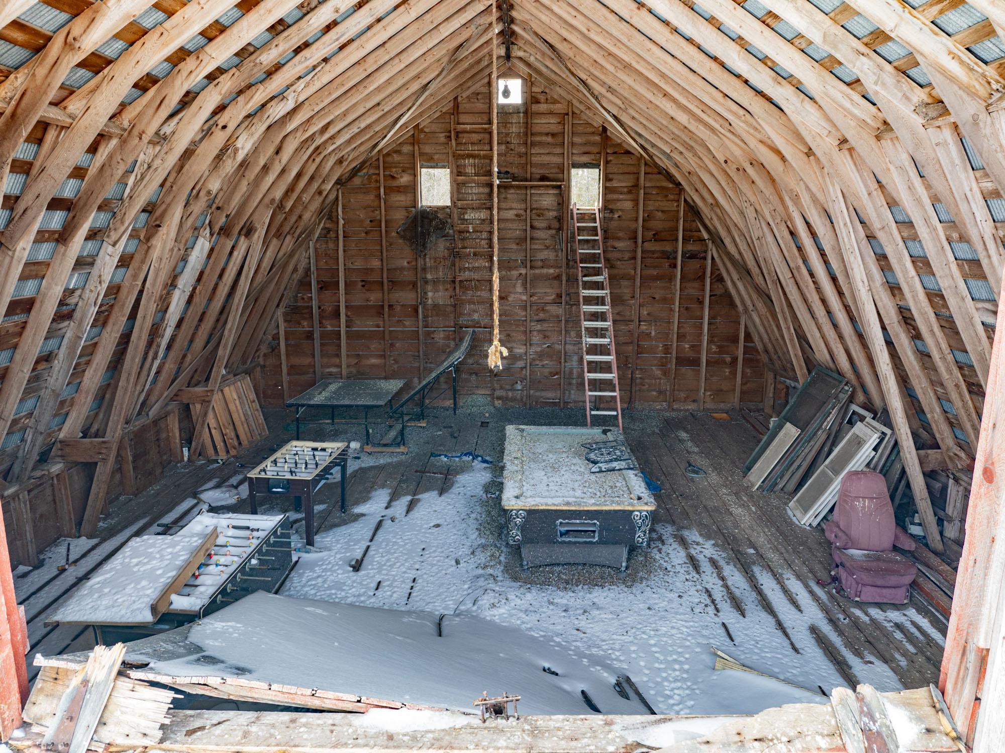 Barn