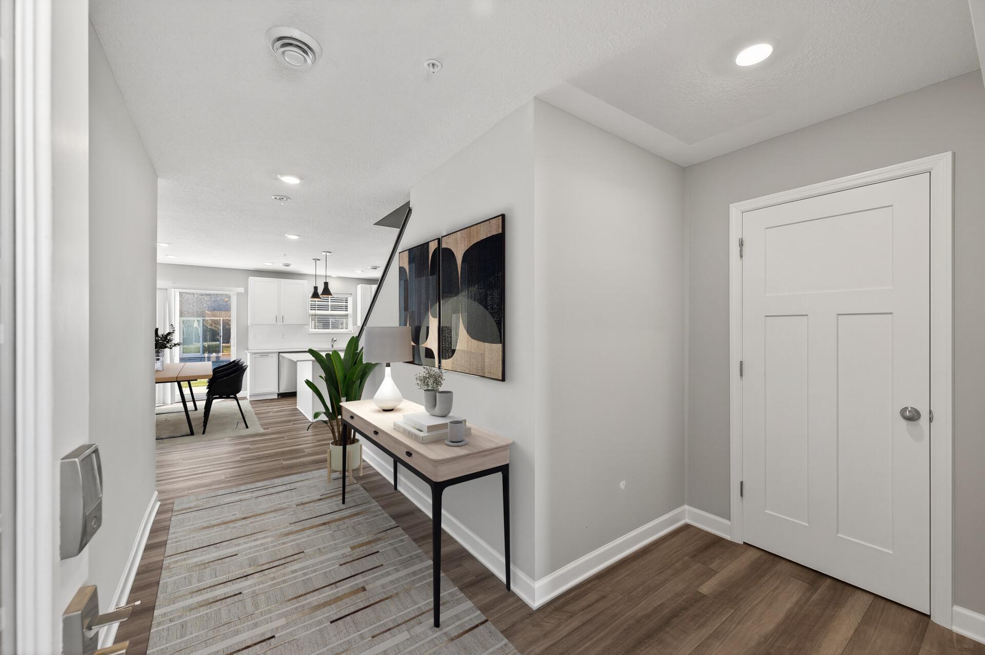 Photo has been Virtually Staged