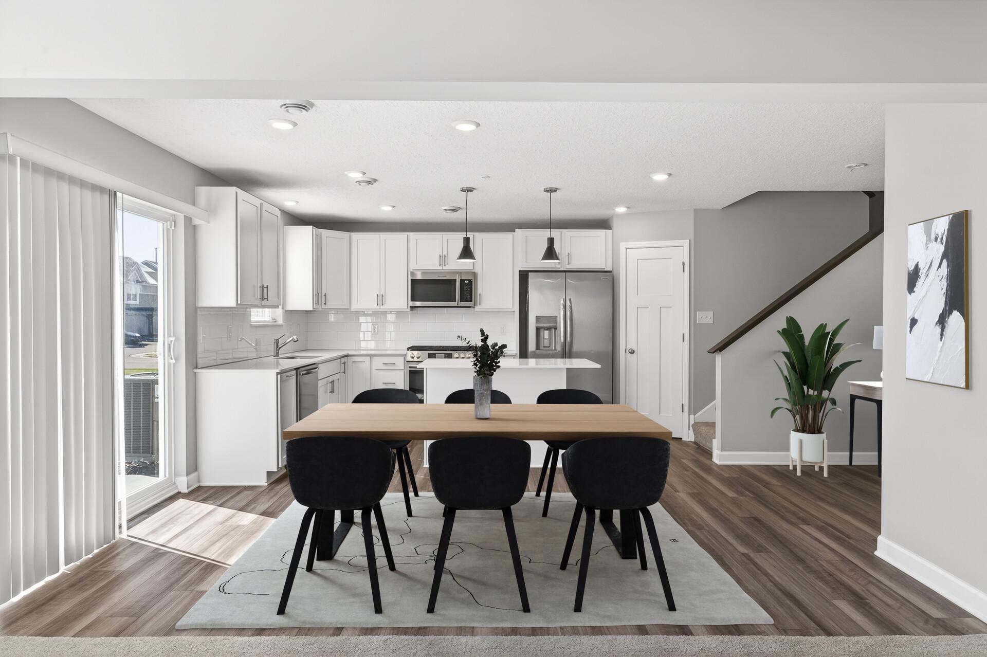 Photo has been Virtually Staged